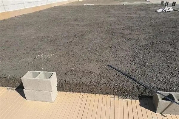 爲什麽混凝土有自(zì)然養護和蒸汽養護？